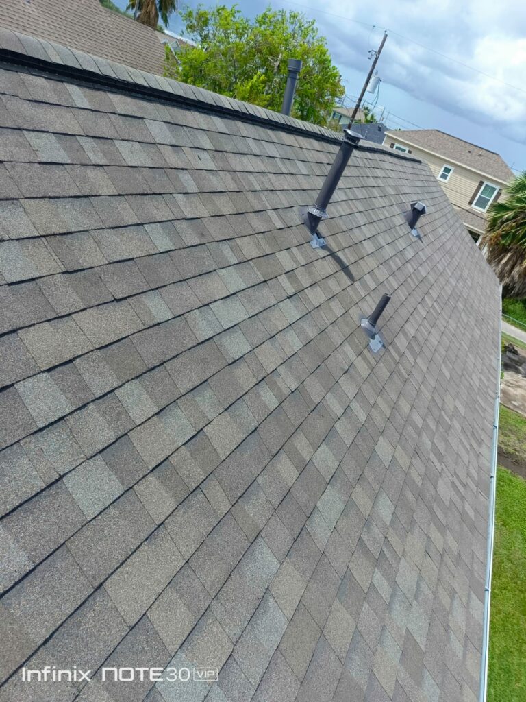 ProRise Contractors and Roofing