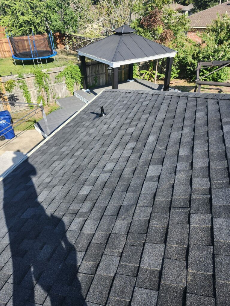 ProRise Contractors and Roofing