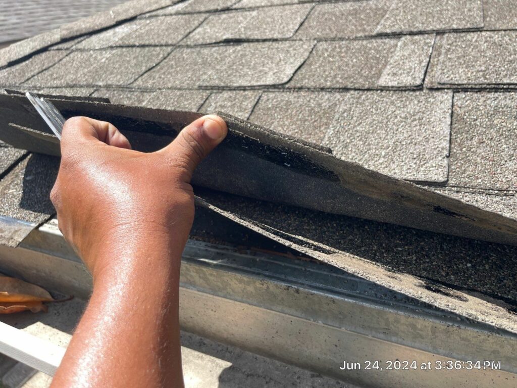 ProRise Contractors and Roofing