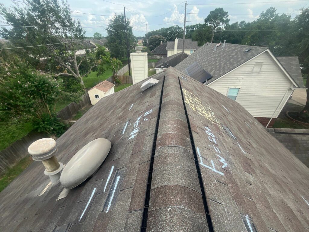 ProRise Contractors and Roofing